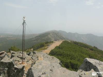 Sierra de Francia: naturaleza que inspira; grupos de montaña en madrid senderismo comunidad madrid s
